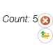 Update License Button